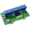 3-channel 10 A Current Transformer (RoHS)ICP DAS